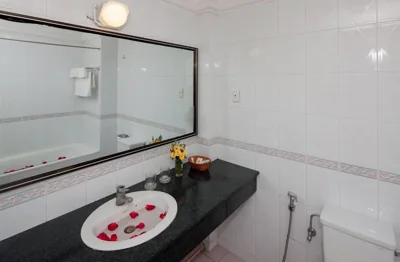 Lucky Central Hotel & Travel – 사진 3