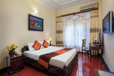 Lucky Central Hotel & Travel – 사진 5