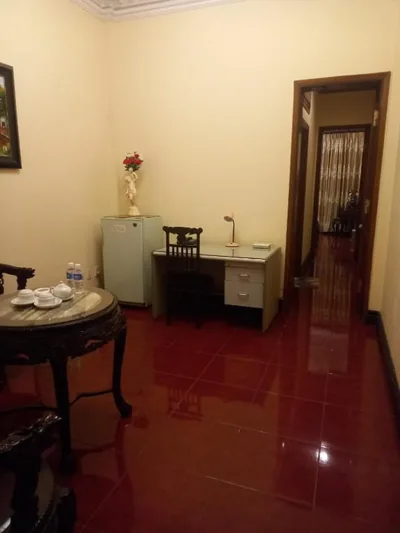 Lucky Central Hotel & Travel – 사진 16